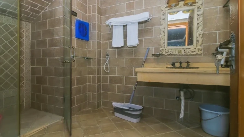 Saint Barbara - View 20