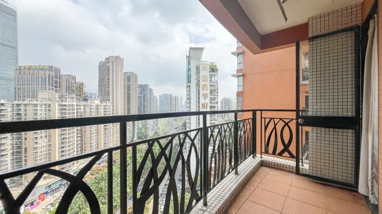 Kailuan New World Fontainbleu Residence - View 7