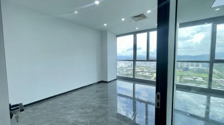 Seven Color Yunnan City One - View 3