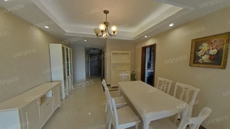 Shimao Jade Brocade Bay Phase I - View 7