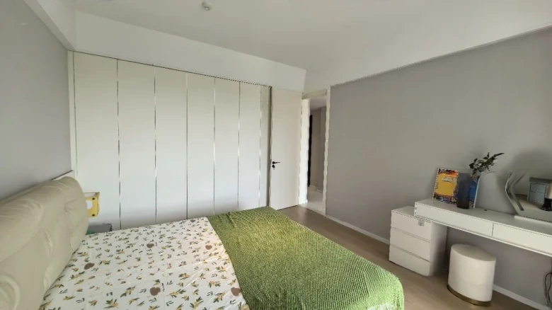 Dongda Jin Yuan - View 2