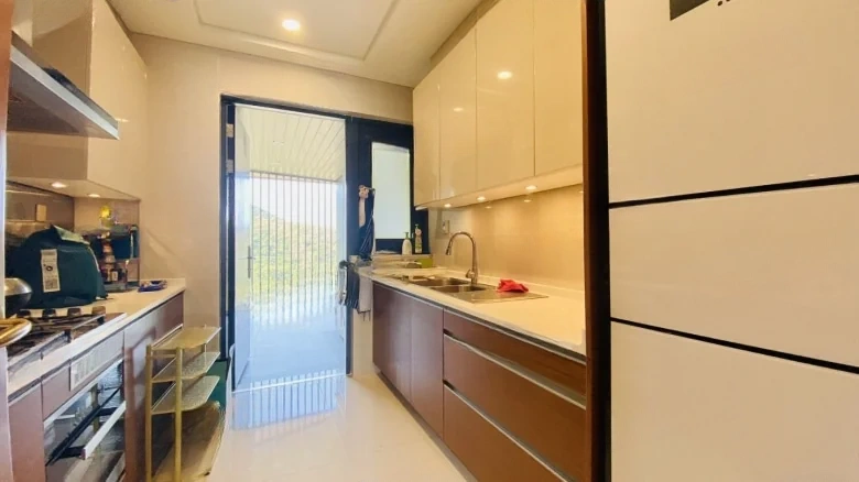 Fudi·Rikyu - View 6