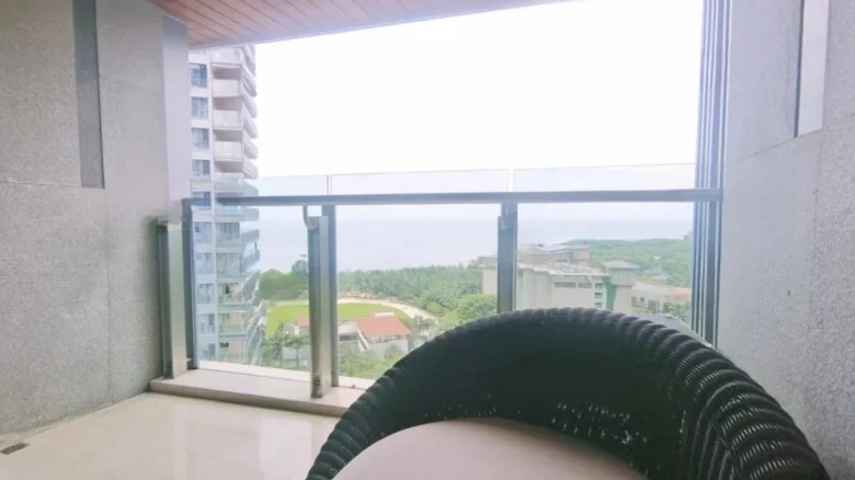 Half Mountain Peninsula Central Sea View Boulevard - View 17