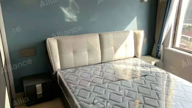 Binhai No. 1 - View 2