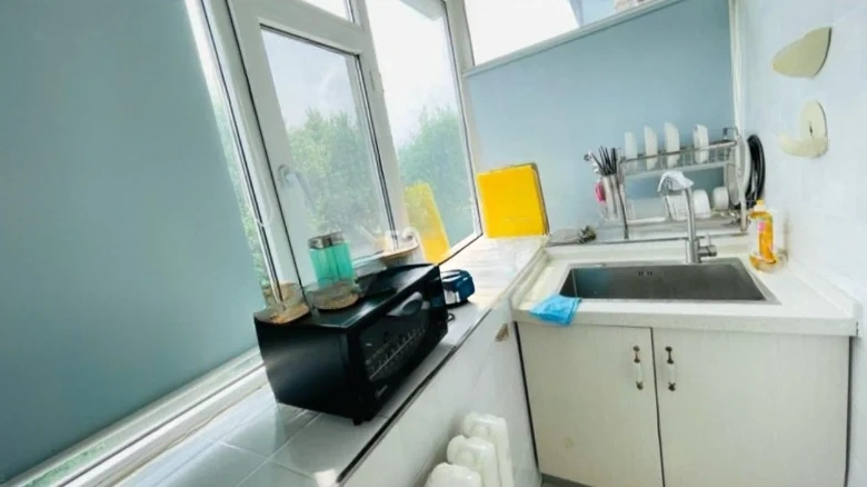 Xichang Residential Area, West Zone - View 4