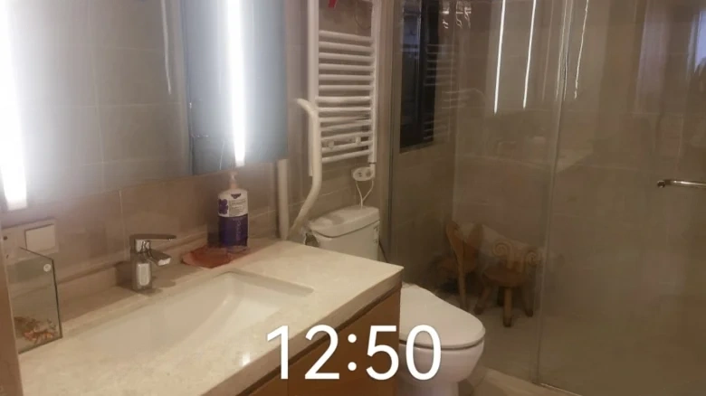 Angel Town Blossoms in the Field - View 5