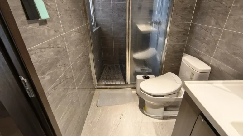 Vanke Yulandao - View 12