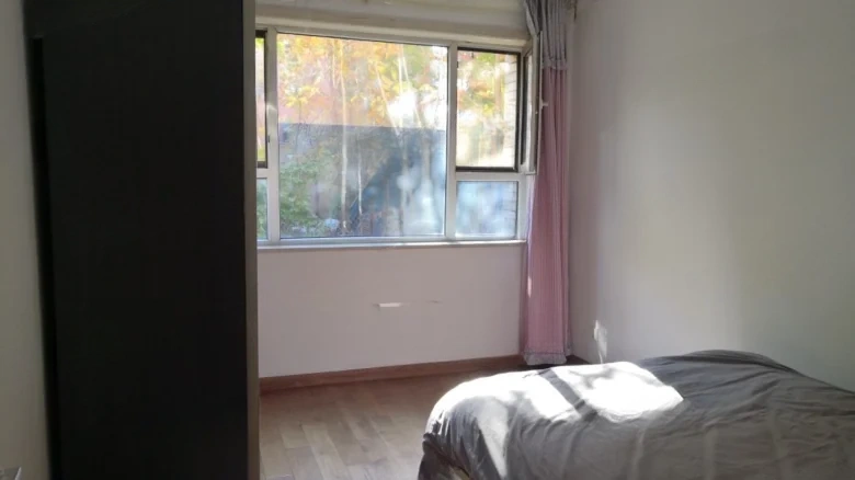 Changqing Garden - View 1