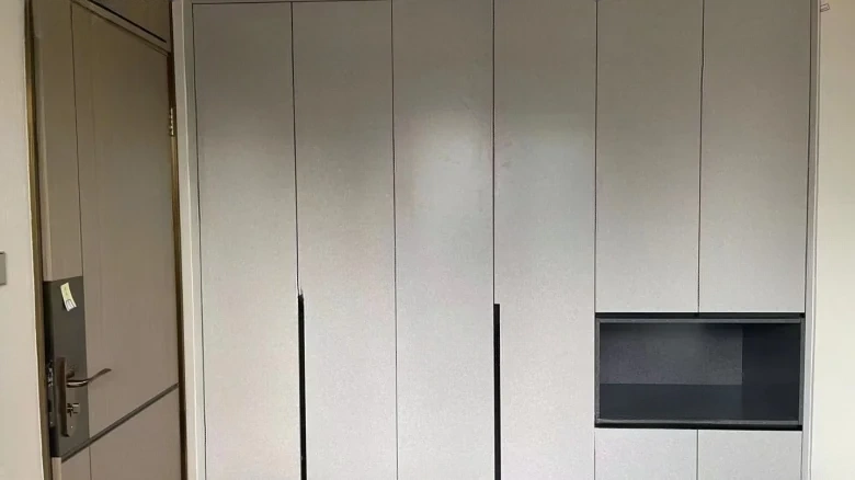 Lux湖Shinehua Tianxi North District - View 3