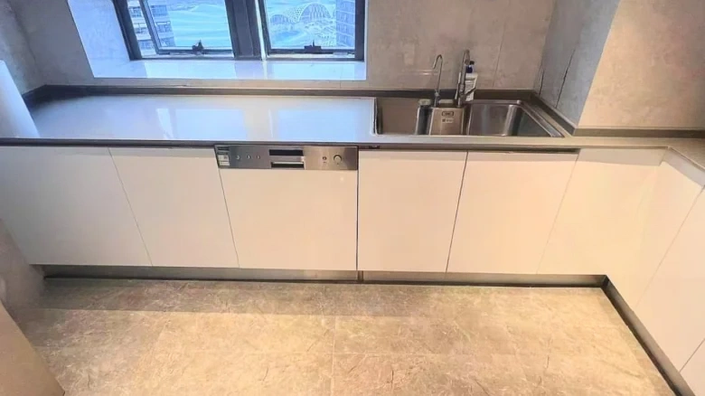 Mountain Bay 8号楼 - View 7