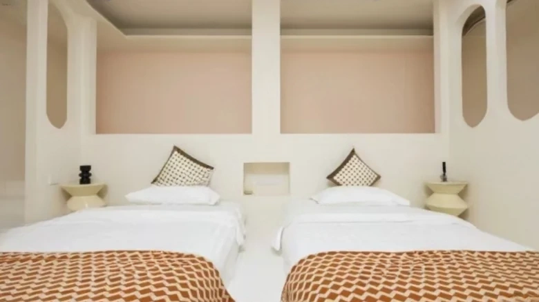 Ban Mountain Peninsula Deer回头Bay Phase I - View 4