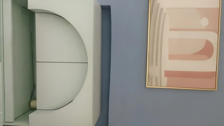 Huangling Residential Area - View 3