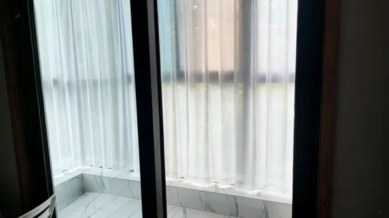 Country Garden Lakeview Mountain Colors - View 4