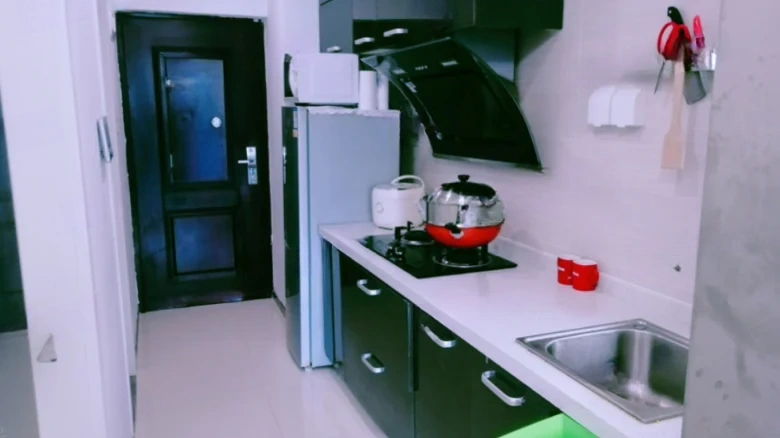 ChinaRailCity·LakesideLanternBay - View 3