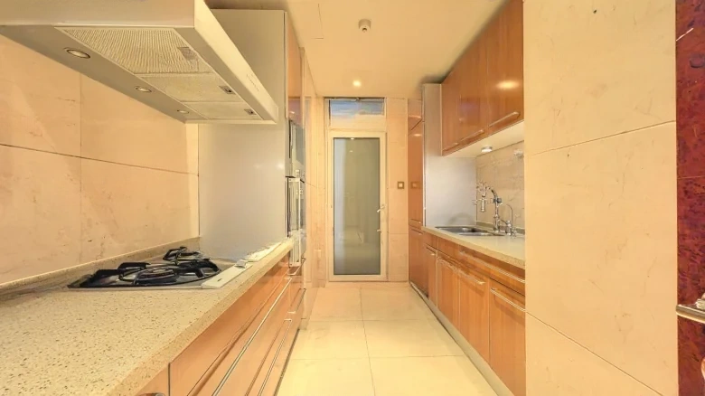 Four Seasons Family Apartment - View 9