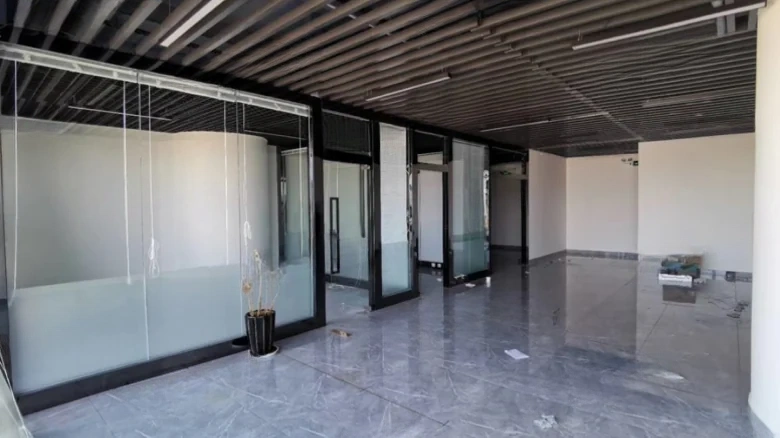 Kunming Xishan Wanda Plaza - View 4