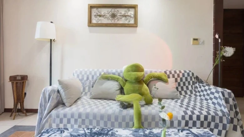 Half Mountain Peninsula Donghai Bay Phase III - View 4