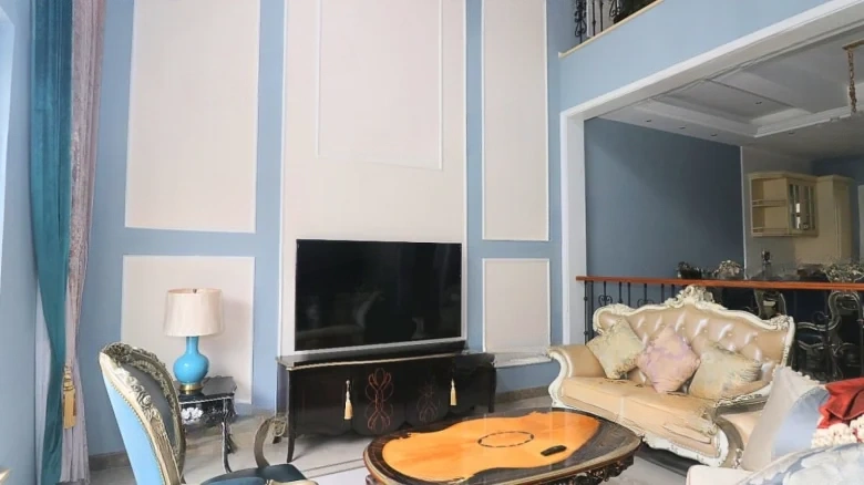 September Villa - View 20