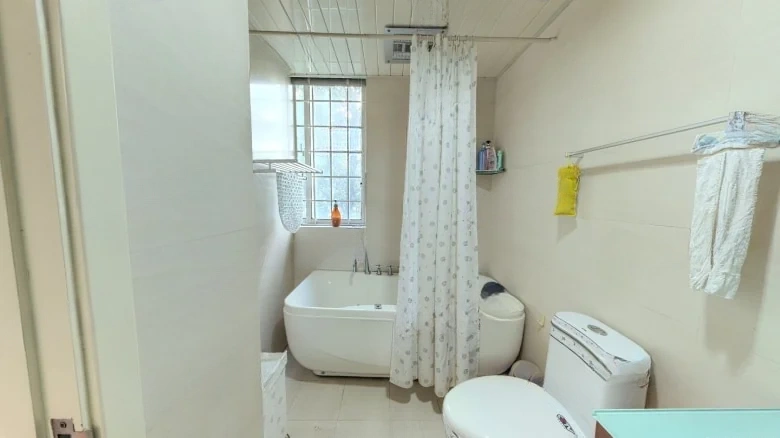 Heavenly Peace Garden - View 17