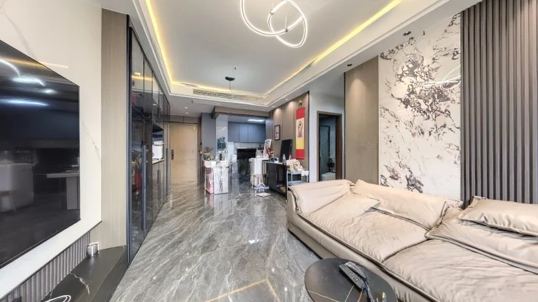 Elegant Hall of雅棠轩 Ya Tang Xuan can be translated as - View 3