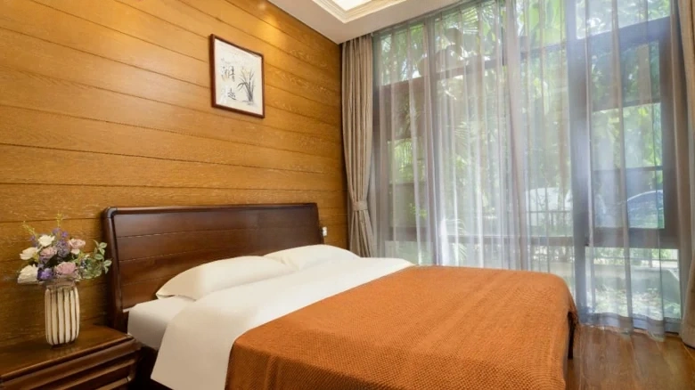 Runda Sanya Bay Harbor District One - View 5