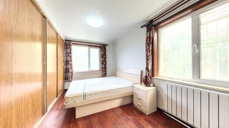 Wangjing West Garden Phase III District - View 6