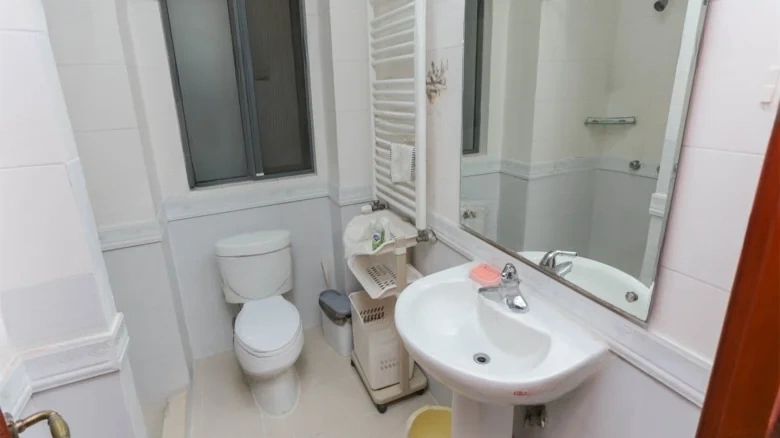 Tang Dynasty Prosperity Garden Phase I - View 9