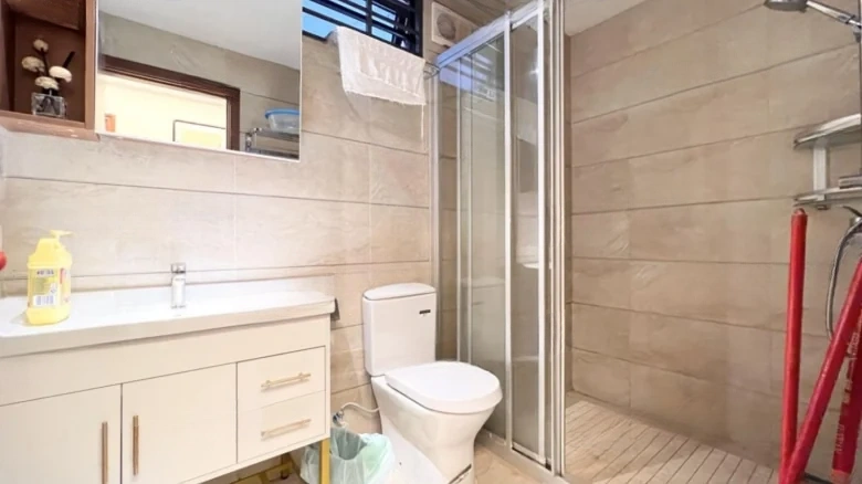 Vanke Lakeview Resort Park Phase III - View 6