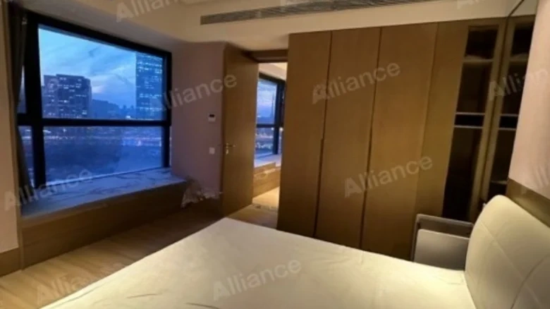 Zhongmao Skyplace - View 2