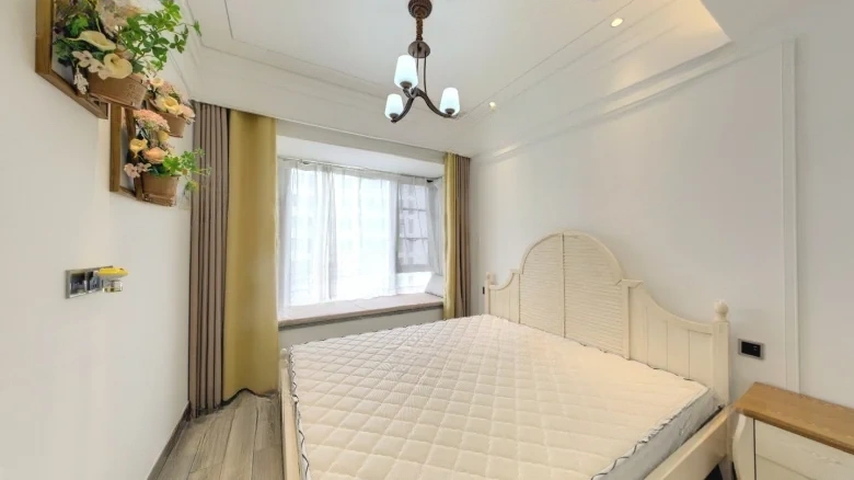 Halfhill Scented Pavilions - View 2