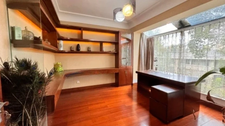 Dianchi Nanjun - View 4