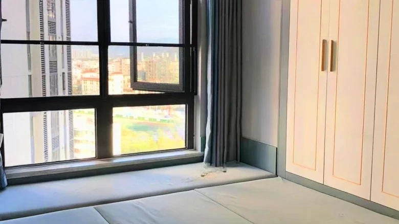 Poly Greentown Yuefu - View 3