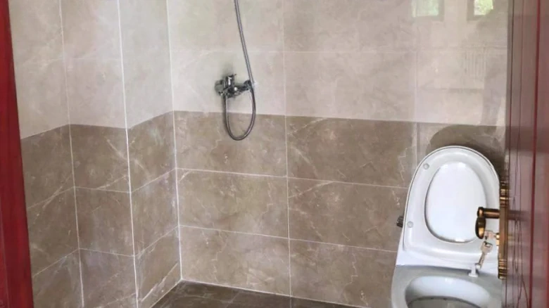 Zhonghai Walden Lake - View 10