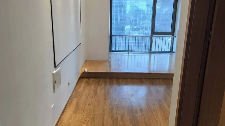 China Resources Building - View 2