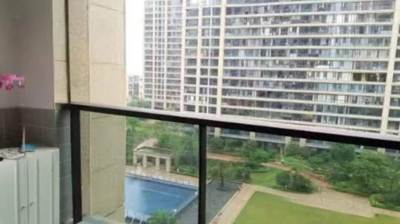 Green City Rose Garden - View 5