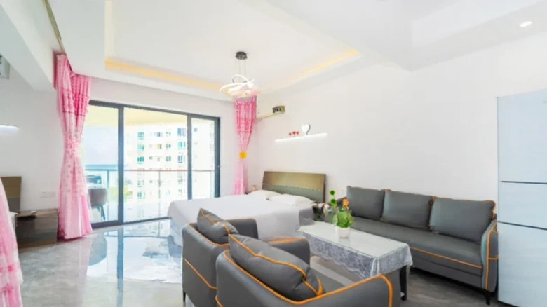 Lanhai Garden Phase II - View 3