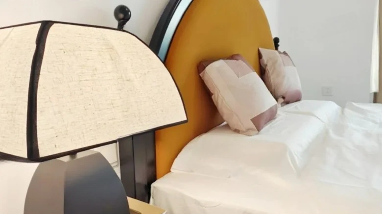 Sinorail Nord Mountain Sea Spring Breeze - View 6