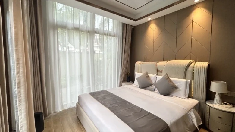 Haitang 101 - View 6