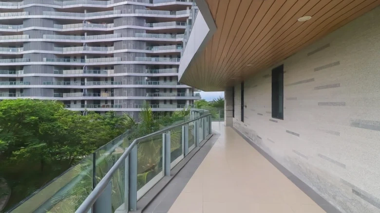 Fudong · Rishan - View 23