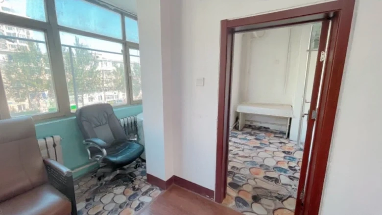 Jinlong Tower - View 6