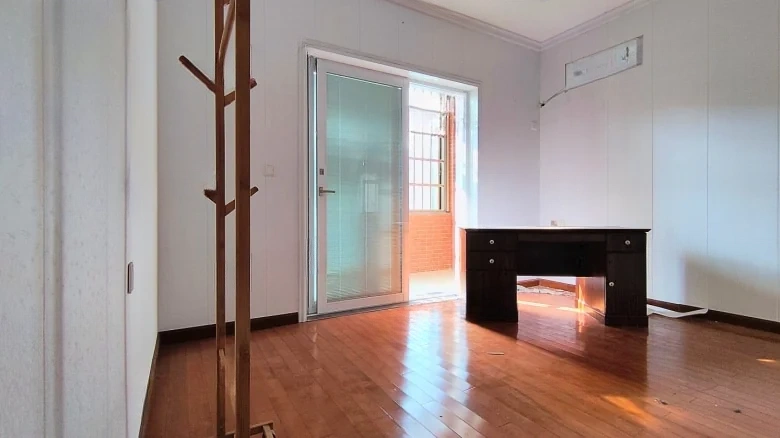 Changqing Community - View 12