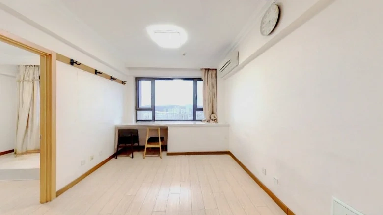 Guohe Jinli - View 3