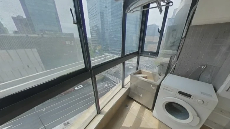 New District Blossom Garden - View 8