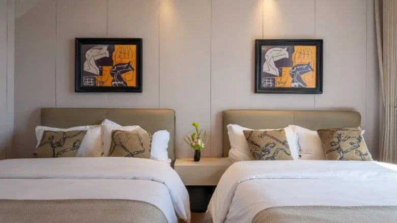 Shanhai Bay 8 - View 10