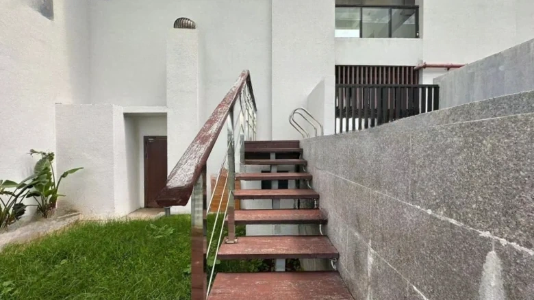 Haitang Central - View 11