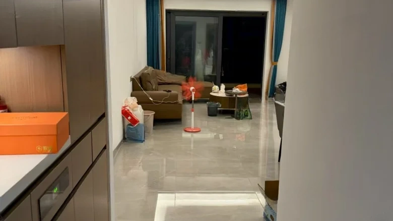 Lord of the Century - View 6