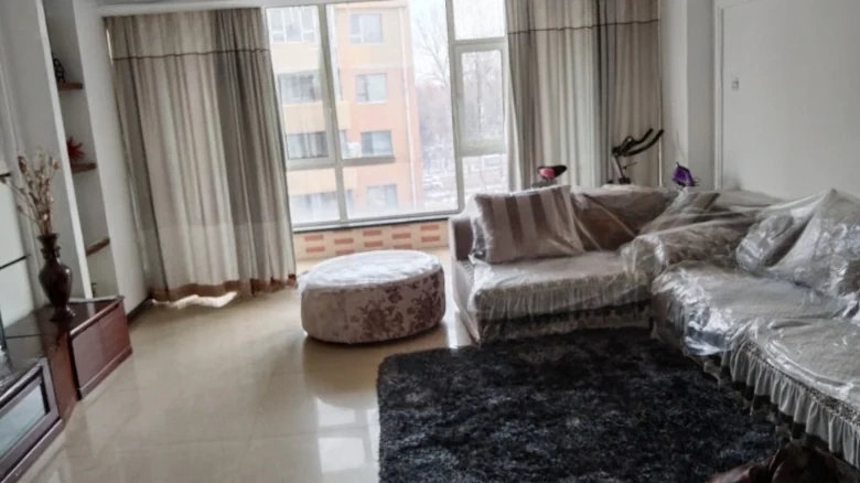 Nanhu Master Artists - View 3