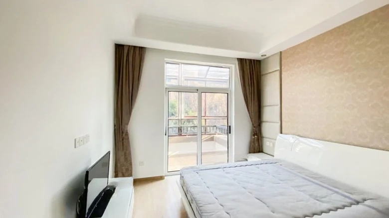 Jiaye Sunshine City (Jiashan County) - View 5