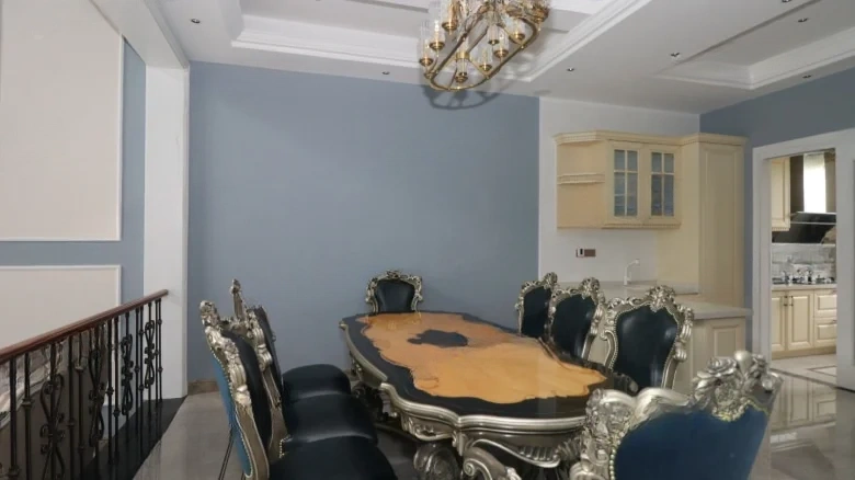 September Villa - View 18