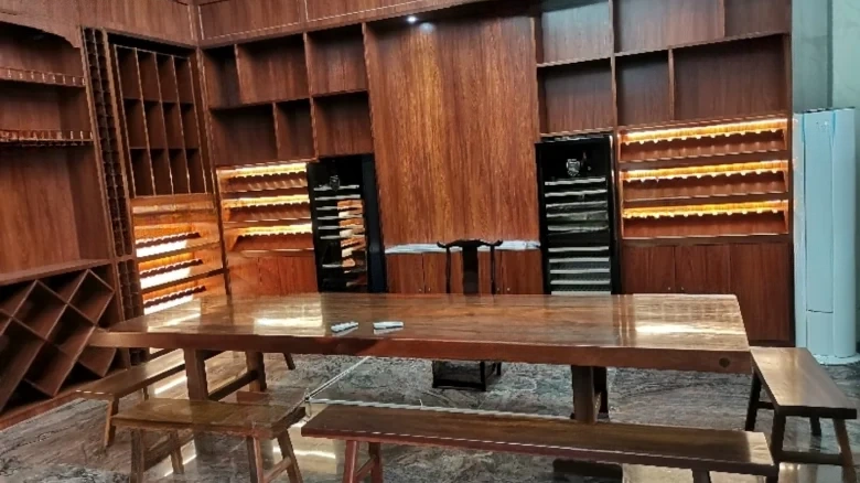 Royal Garden - View 9